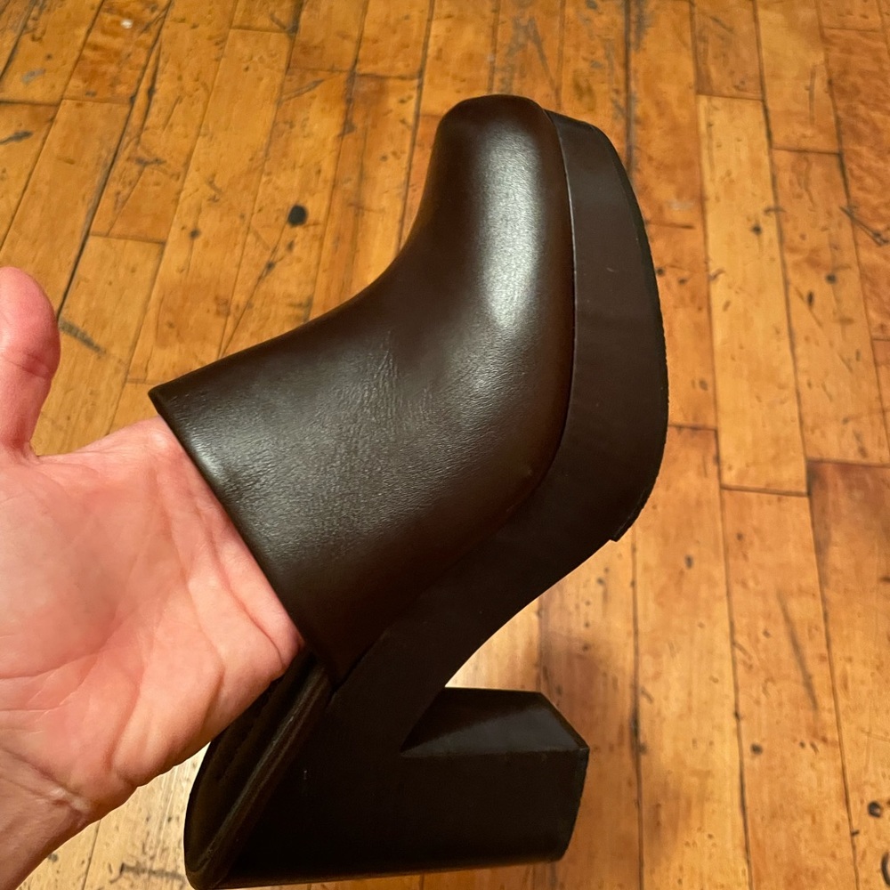 Rachel Comey Dakota Clog - Picture 10 of 16